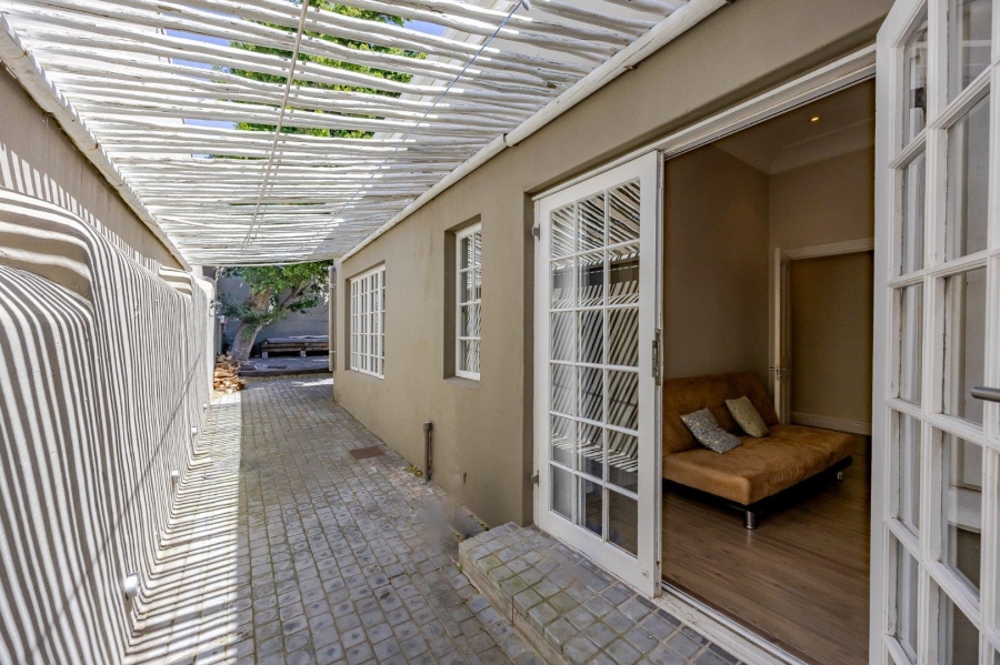 3 Bedroom Property for Sale in Woodstock Western Cape